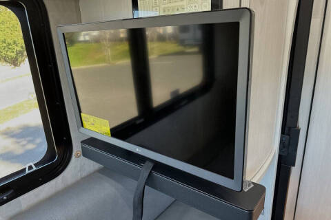 2023 Mercedes-Benz Sprinter
