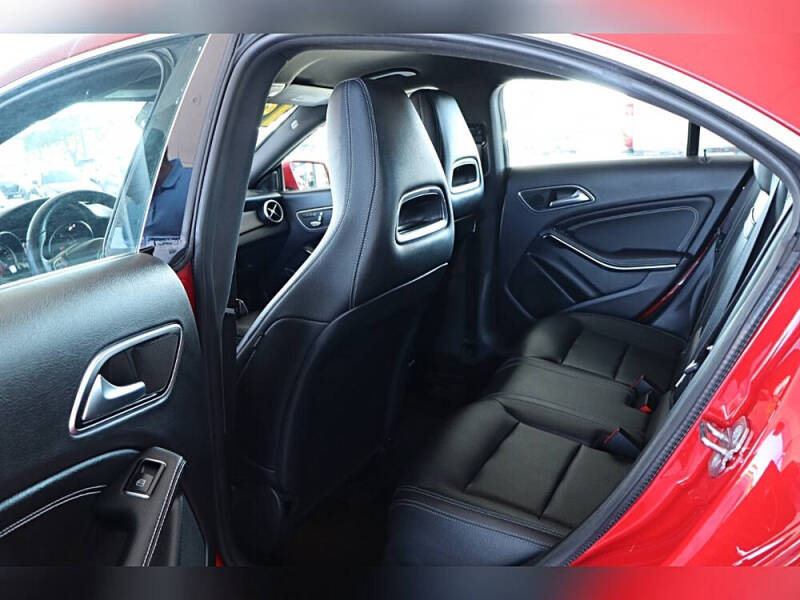 2019 Mercedes-Benz CLA CLA 250