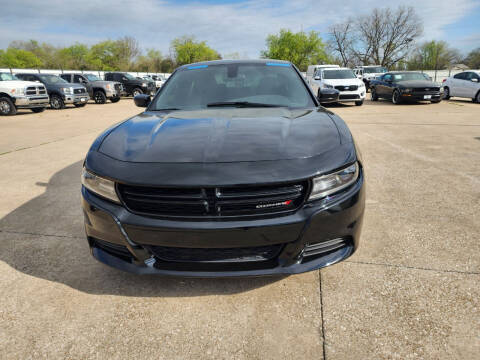 2020 Dodge Charger for sale at JJ Auto Sales LLC in Haltom City TX