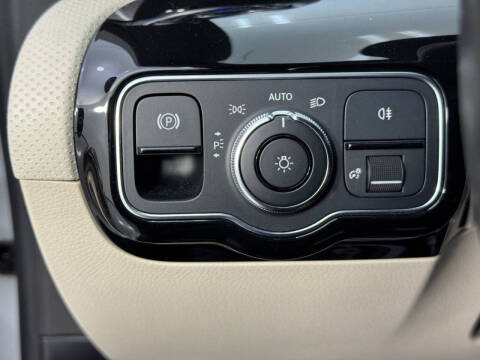 2020 Mercedes-Benz A-Class A 220