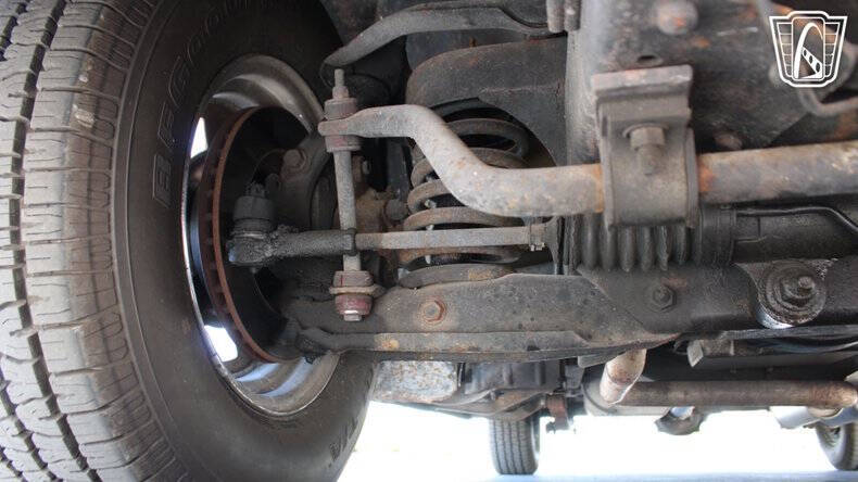 1949 Chevrolet Suburban