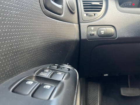 2010 Kia Sportage LX