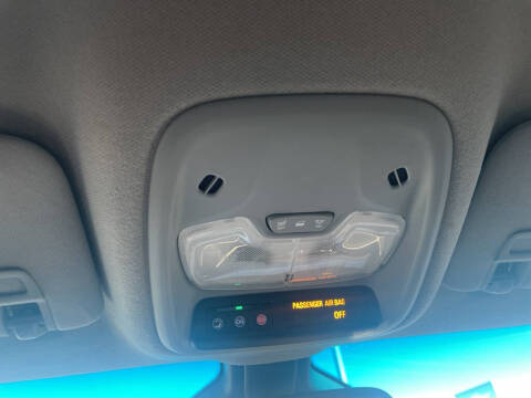 2023 Chevrolet Bolt EV 2LT