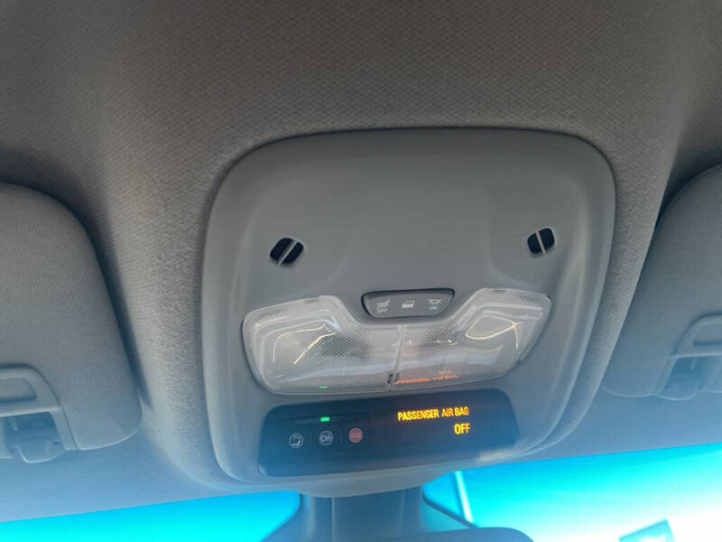 2023 Chevrolet Bolt EV 2LT