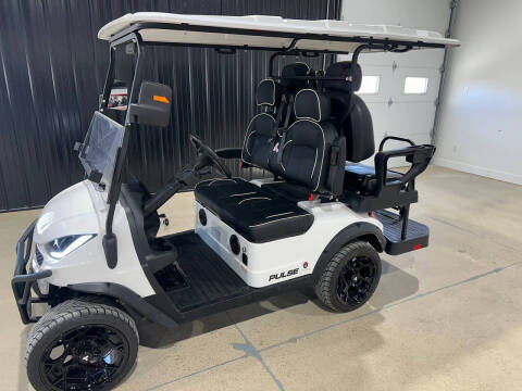 2025 Bintelli Active 4PR