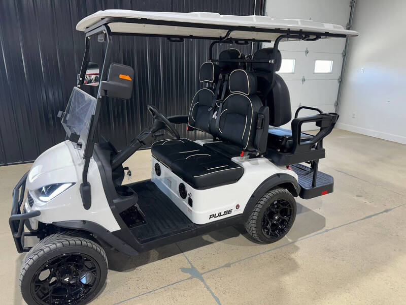 2025 Bintelli Active 4PR