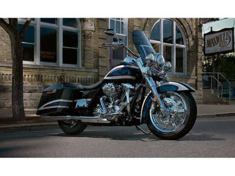 2014 Harley-Davidson Road King
