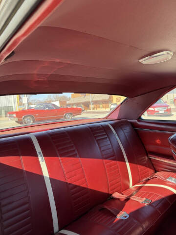 1967 Pontiac Acadian