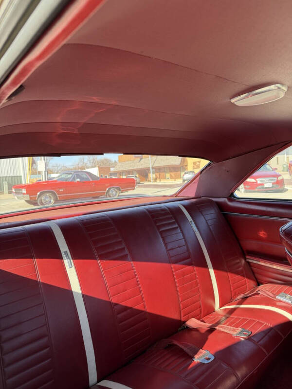 1967 Pontiac Acadian