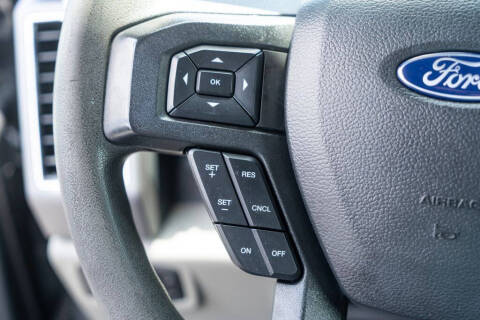 2022 Ford F-250 Super Duty