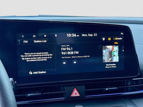 2024 Hyundai Elantra N