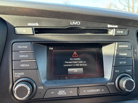 2011 Kia Optima Hybrid