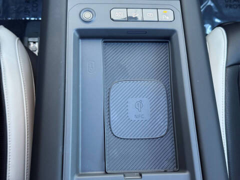 2024 Kia EV9 GT-Line