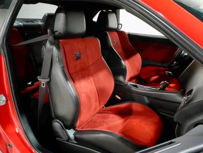 2019 Dodge Challenger R/T Scat Pack