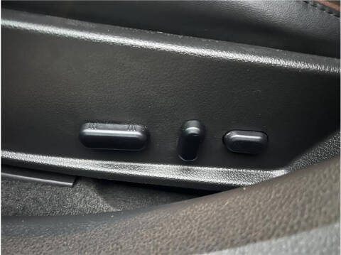 2011 Lincoln MKZ Hybrid