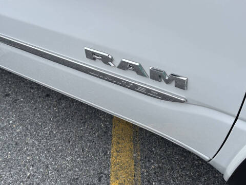 2020 RAM 1500 Limited