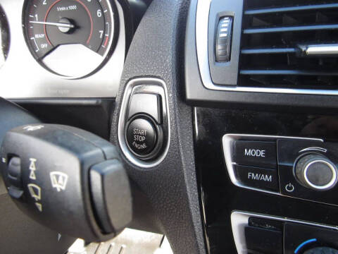 2016 BMW 2 Series M235i