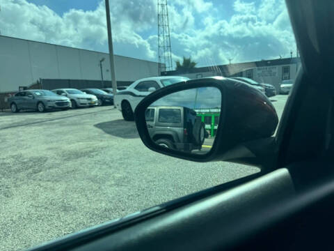 2016 Nissan Maxima