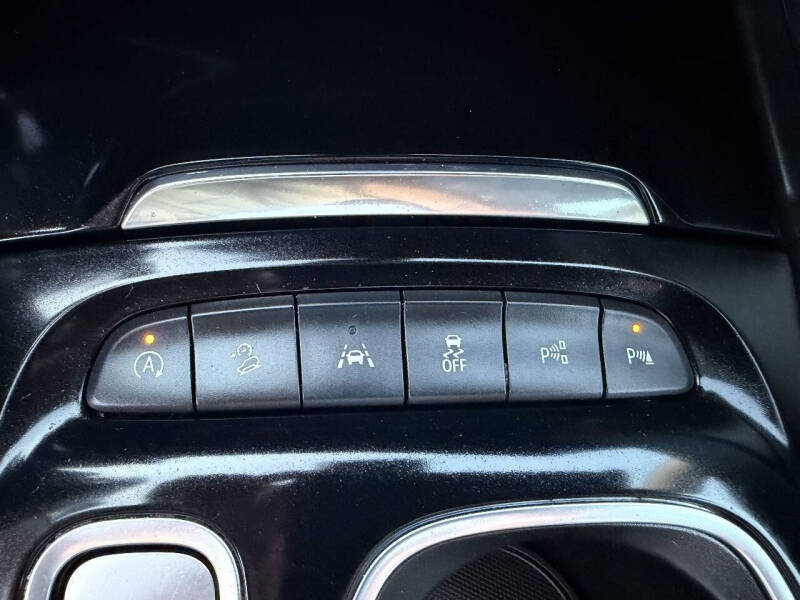 2021 Buick Envision Avenir