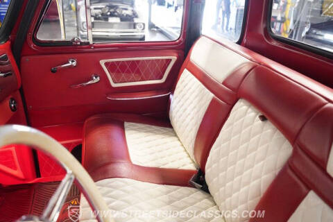 1954 GMC 3100