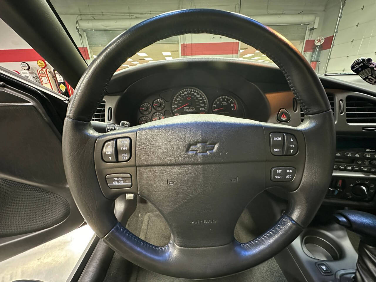 2002 Chevrolet Monte Carlo 24