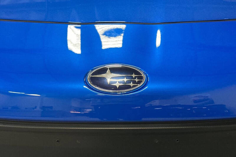 2014 Subaru BRZ Premium