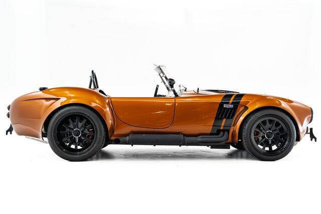1965 Shelby Cobra