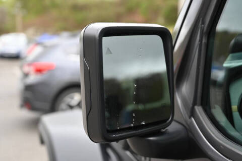 2024 Jeep Wrangler Sport S 4xe