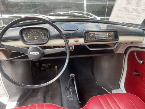 1971 Subaru Standard