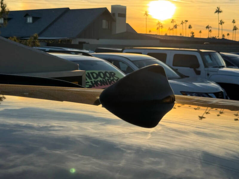 2018 Alfa Romeo Stelvio Quadrifoglio