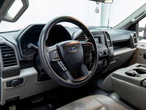 2022 Ford F-250 Super Duty