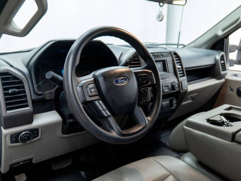 2022 Ford F-250 Super Duty