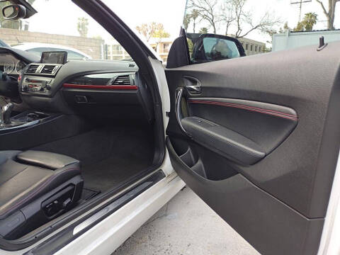 2014 BMW 2 Series 228i