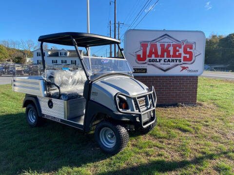 2026 Club Car Carryall 500
