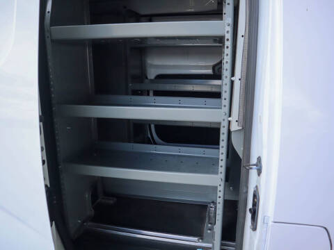2017 Nissan NV200 SV