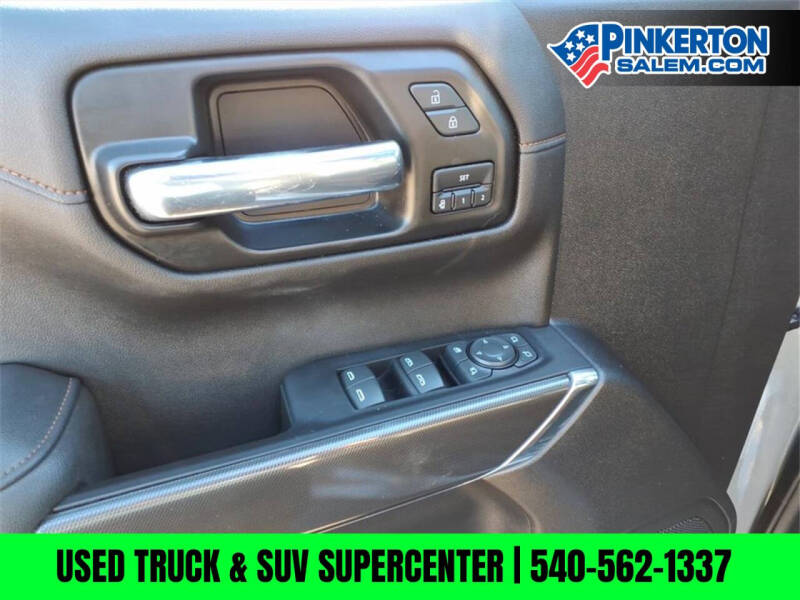 2022 GMC Sierra 1500 Limited