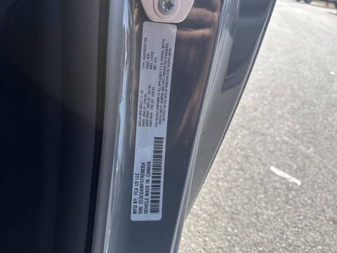 2026 Dodge Charger Scat Pack Plus