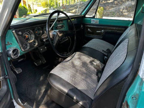 1972 GMC C/K 3500 Series