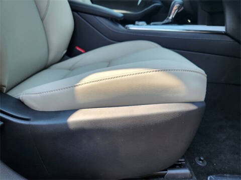 2025 Mazda CX-30 2.5 S Preferred