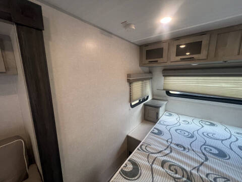 2022 Forest River IBEX