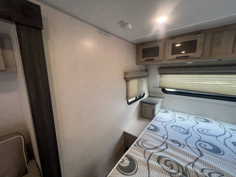 2022 Forest River IBEX