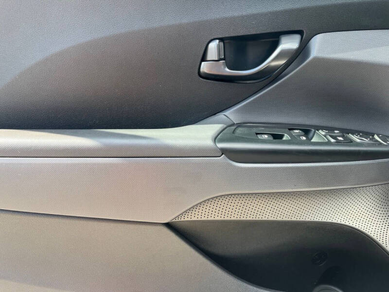 2020 Hyundai Veloster Turbo R-Spec