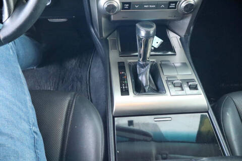 2014 Lexus GX 460