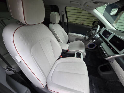 2023 Hyundai Ioniq 5 Limited