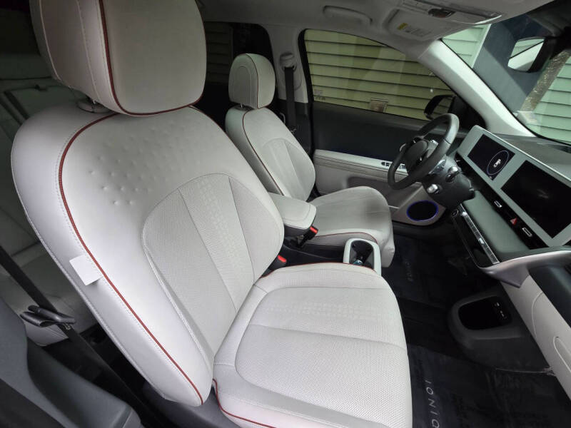 2023 Hyundai Ioniq 5 Limited