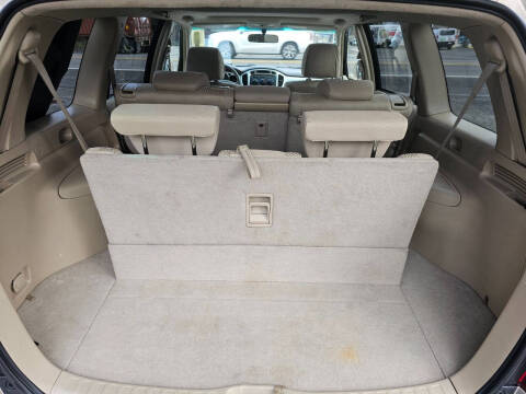 2005 Toyota Highlander