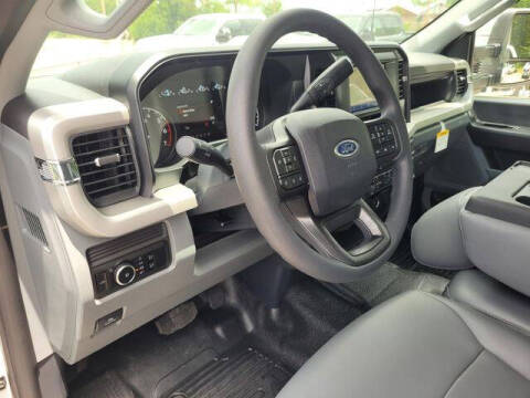2026 Ford F-250 Super Duty