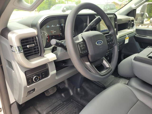 2026 Ford F-250 Super Duty