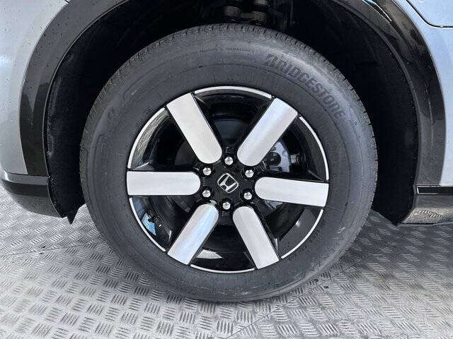 2026 Honda Prologue Touring