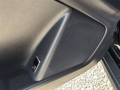 2020 Mercedes-Benz GLA GLA 250 4MATIC